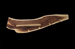 Walnut Shelf