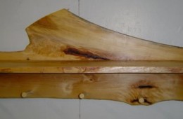 Birch Shelf