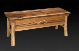 Walnut Maple Birch Entry