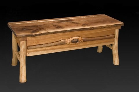 Walnut Maple Birch Entry